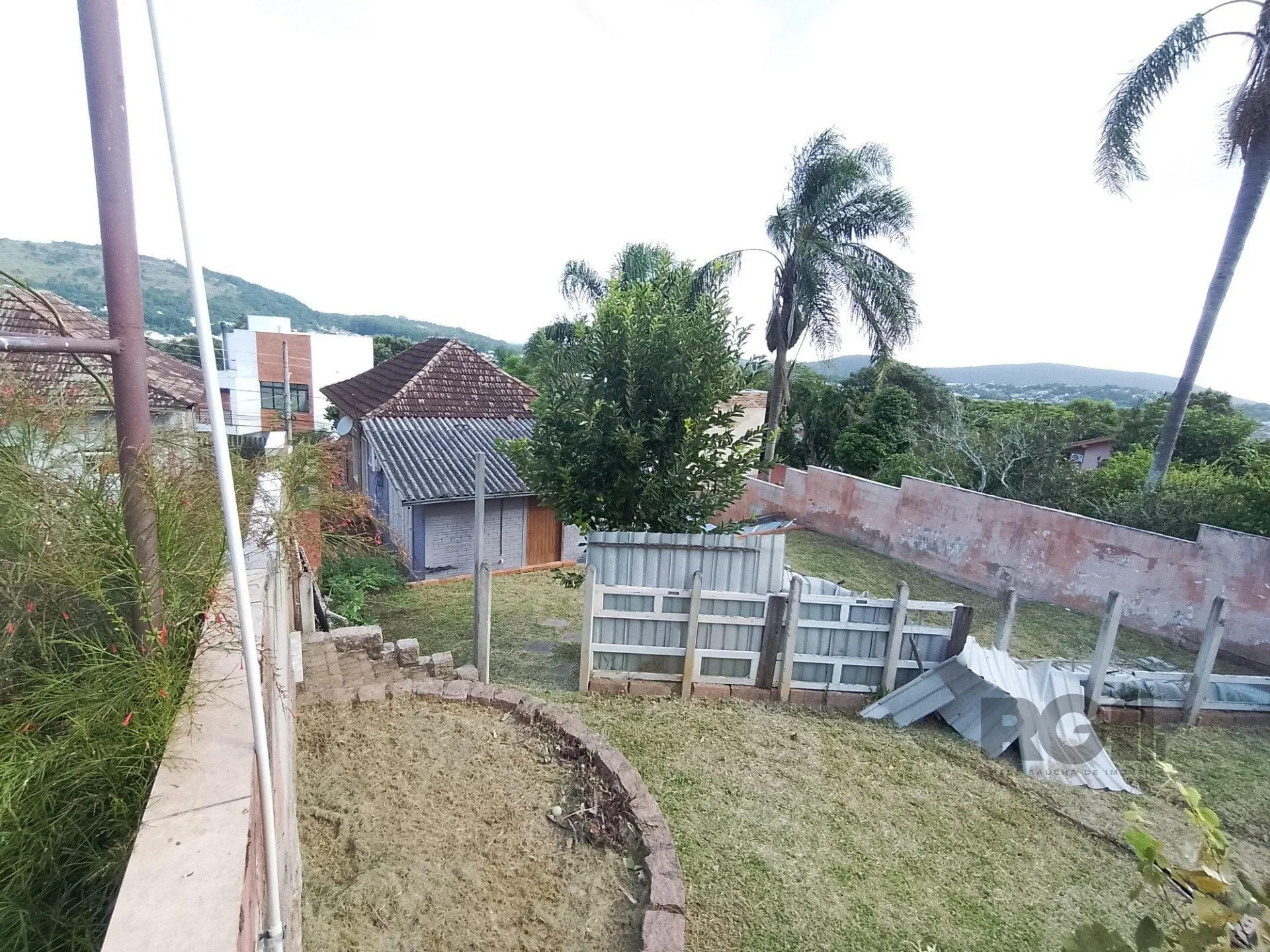 Imagem Terreno no bairro Espírito Santo