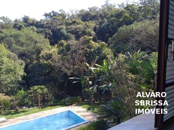 Imagem Ótima chácara na zona rural de itu em um condomínio fechado Itu/SP
