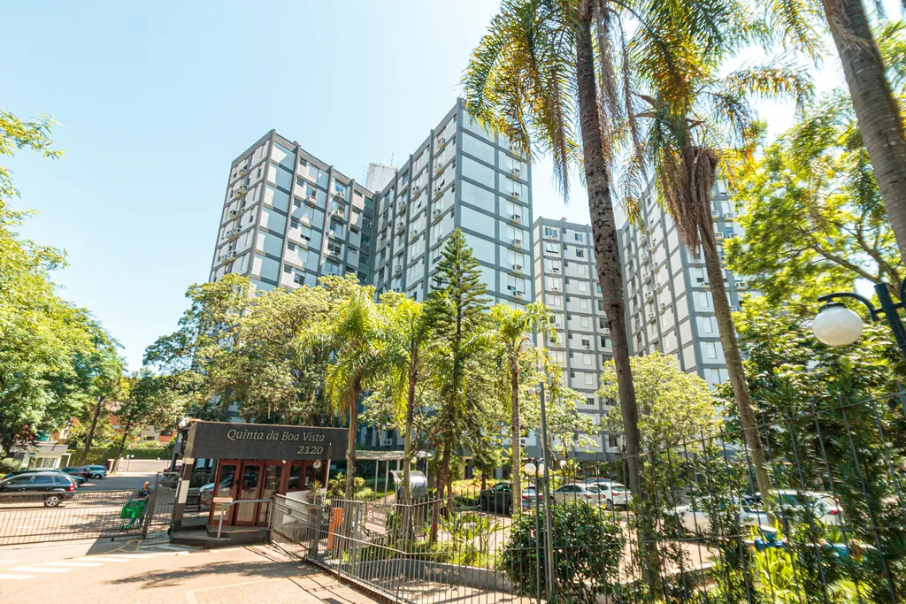 Imagem Apartamento em Boa Vista