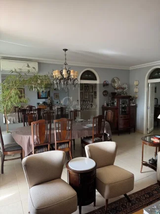 Imagem Apartamento com 3 Quartos à venda, 150m² - Centro