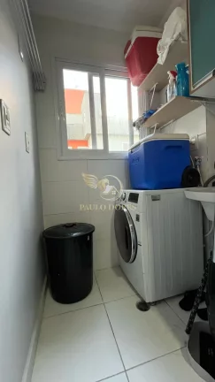 Imagem APARTAMENTO A VENDA COM 2 DORMITÓRIOS ITAGUÁ EM UBATUBA-SP