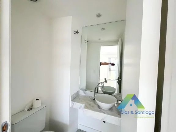 Imagem Apartamento à venda no bairro Centro - Santo André/SP