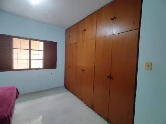 Imagem Casa com 3 dormitórios à venda, 152 m por R$ 550.000,00 - Central Parque - Sorocaba/SP