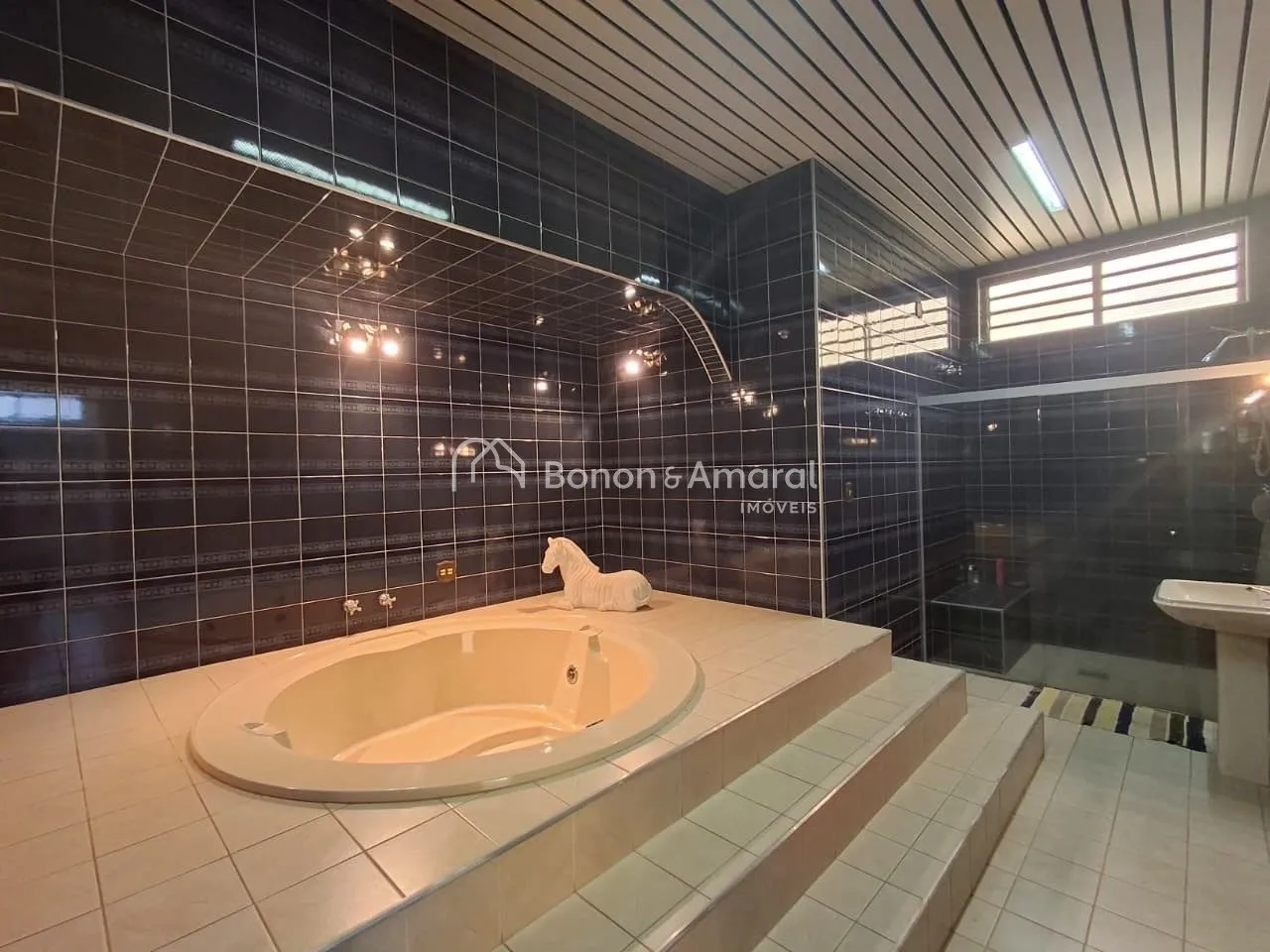 Imagem Linda casa com 5 quartos na Chácara Primavera