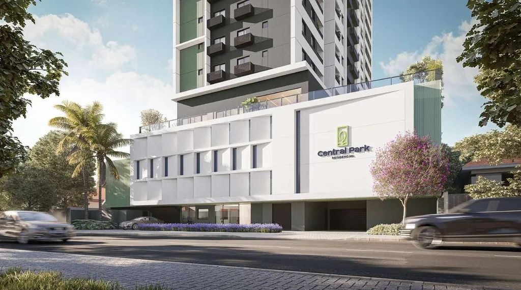 Imagem Apartamento à venda no bairro Setor Central - Goiânia/GO