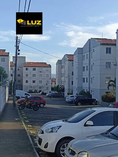 Imagem Aproveite a oportunidade de morar na Maraponga Condomínio Magnólia