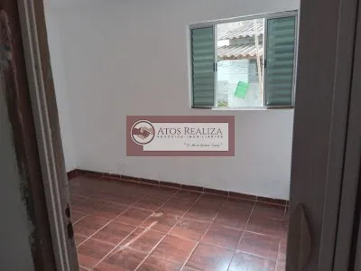 Imagem Casa em Terceira Divisão de Interlagos - São Paulo