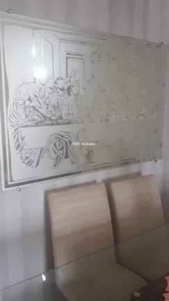 Imagem Apartamento à venda em São Paulo-SP, Vila Gumercindo: 3 quartos, 1 suíte, 1 sala, 2 banheiros, 2 vagas, 90m². Venha conhecer!