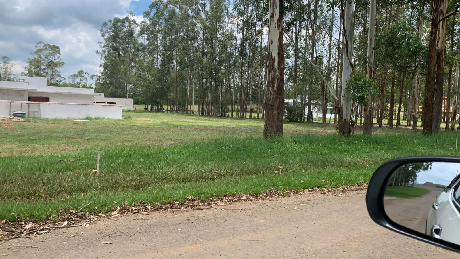 Imagem Lindo Lote de 450M² Condomínio Ninho verde 1