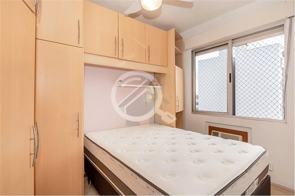 Imagem Excelente apartamento ensolarado, em andar alto, com 3 dormitórios, sala dois ambientes, cozinha, u...