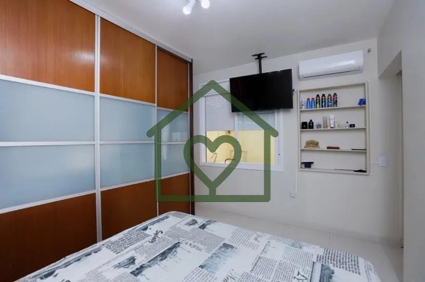 Imagem Apartamento Garden com 2 dormitórios e 70m² privativos, perfeito para quem busca conforto e espaç...