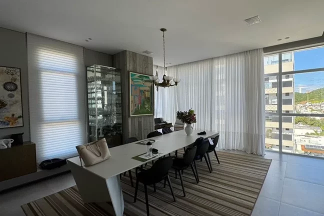 Imagem PBCJK 440 Apto 590231010-143 - Apartamento à venda no bairro Praia Brava de Itajaí - Itajaí/SC