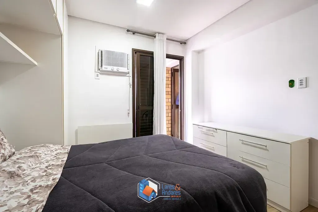 Imagem Apartamento à venda 1 Quarto 1 Vaga 39M² Moema São Paulo - SP