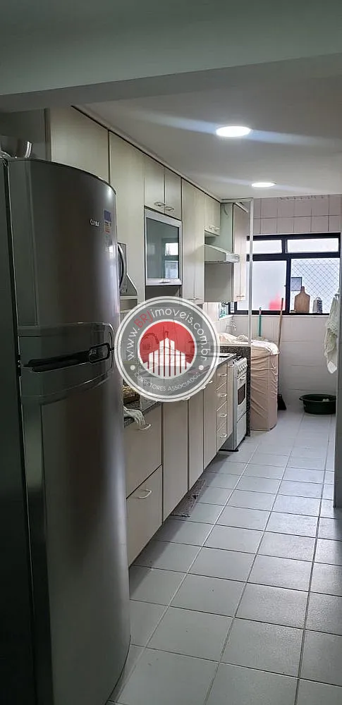 Imagem Apartamento a Venda no bairro Barra da Tijuca - Rio de Janeiro, RJ