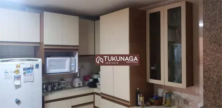 Imagem Sobrado com 3 quartos à venda, 316 m² por R$ 1.362.000 - Jardim Virginia Bianca - São Paulo/SP