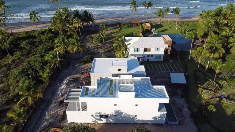 Imagem Casa Bahia Boa