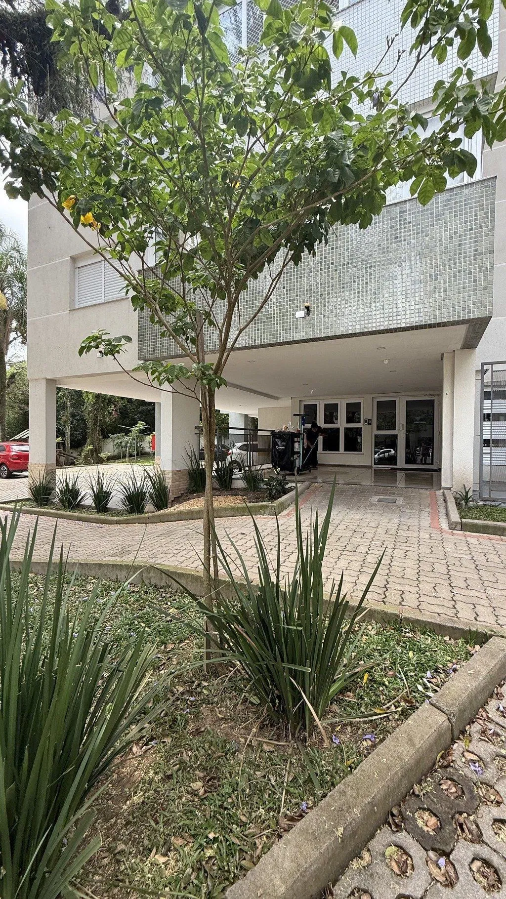 Imagem Apartamento em Teresópolis