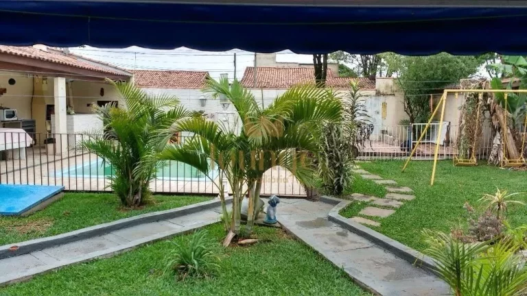 Imagem Casa à venda em Jardim Bandeirantes Zona Leste - Sorocaba/SP