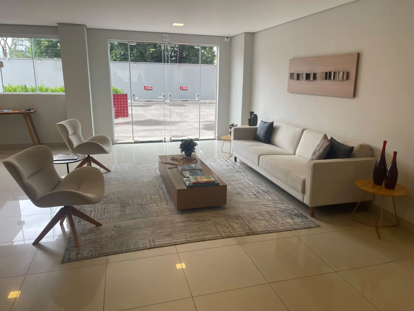 Imagem APARTAMENTO RESIDENCIAL em SOROCABA - SP, JARDIM AMÉRICA