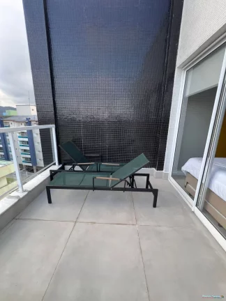 Imagem Cobertura penthouse 3 suites 3 vagas no itagua