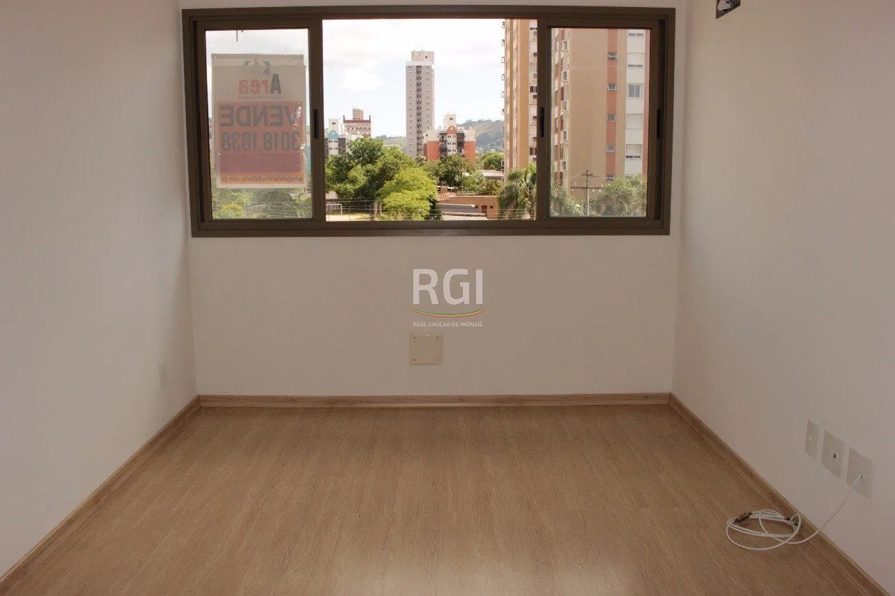 Imagem Apartamento Venda - 56.67m², 2 dormitórios, sendo 1 suite, 1 vaga - Partenon