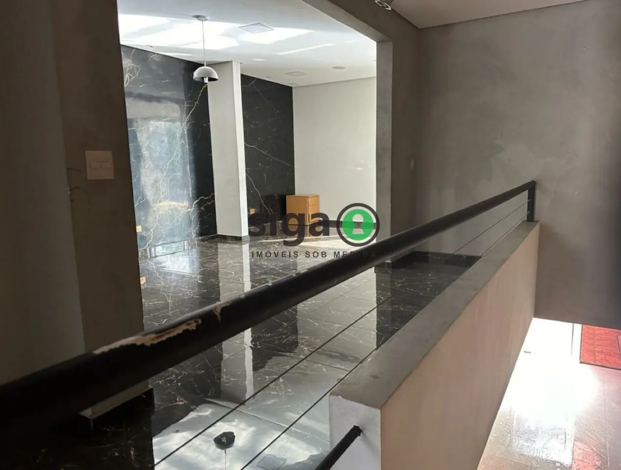Imagem Prédio comercial com 10 salas Metrô Belém