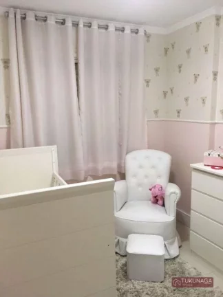 Imagem Apartamento com 2 dormitórios à venda, 58 m² por R$ 437.000,00 - Vila Aricanduva - São Paulo/SP