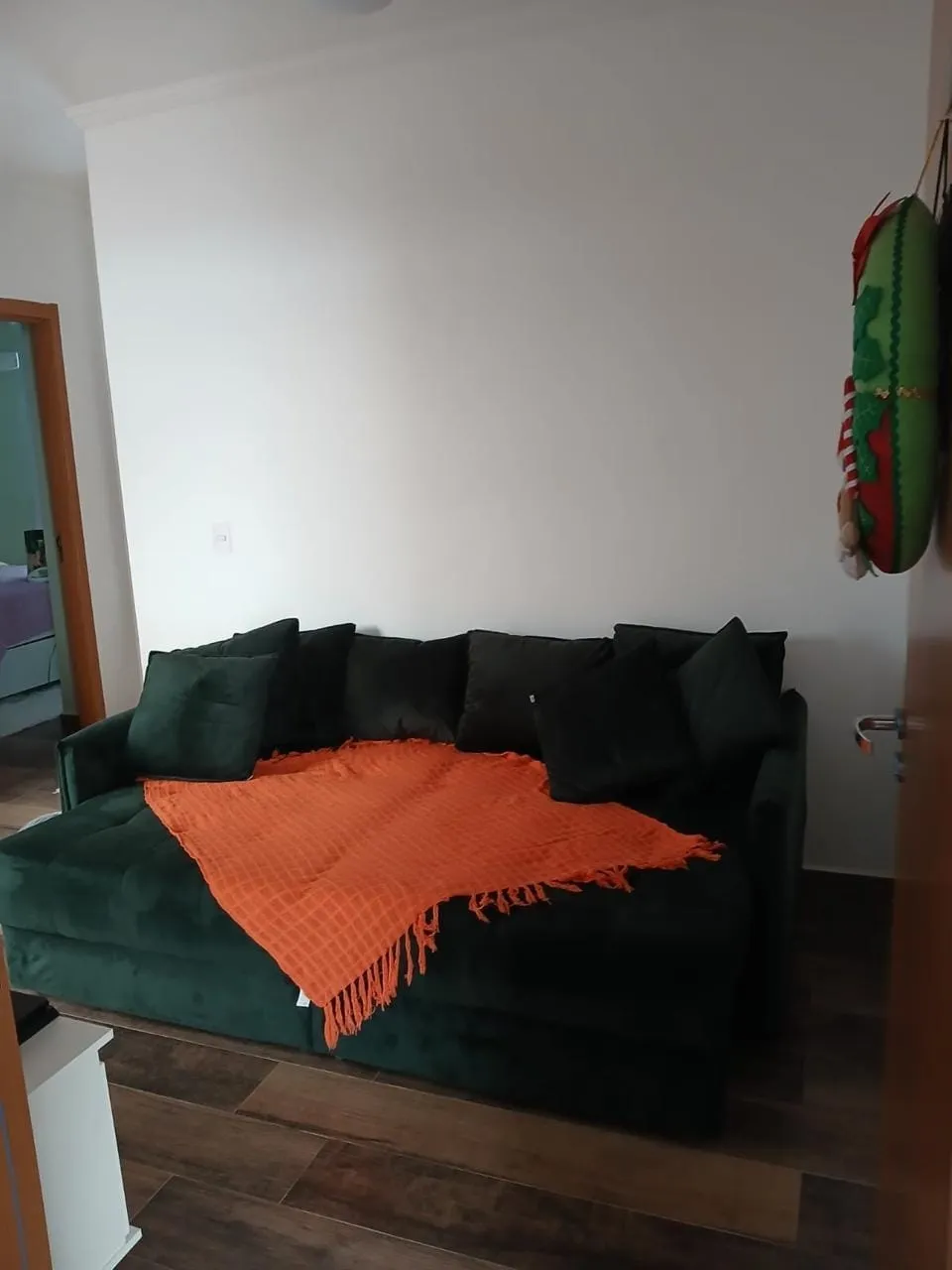 Imagem Apartamento à venda, Granjas Santa Terezinha, Taubaté, SP