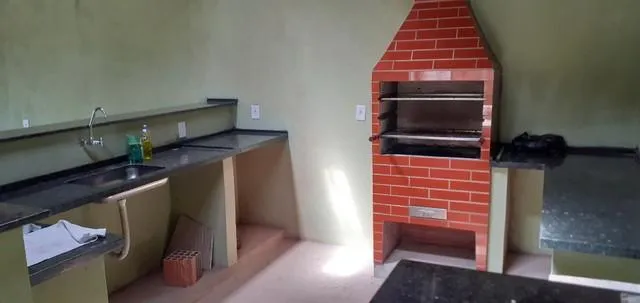 Imagem CASA - PERSEU LEITE DE BARROS - CAMPINAS