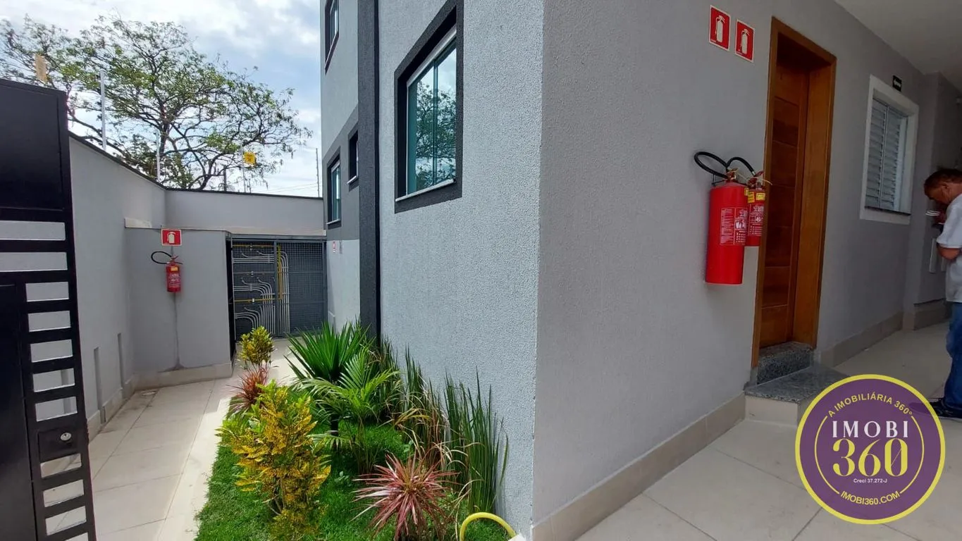 Imagem APARTAMENTO Á VENDA NA VILA NHOCUNÉ COM DOIS DORMITÓRIOS