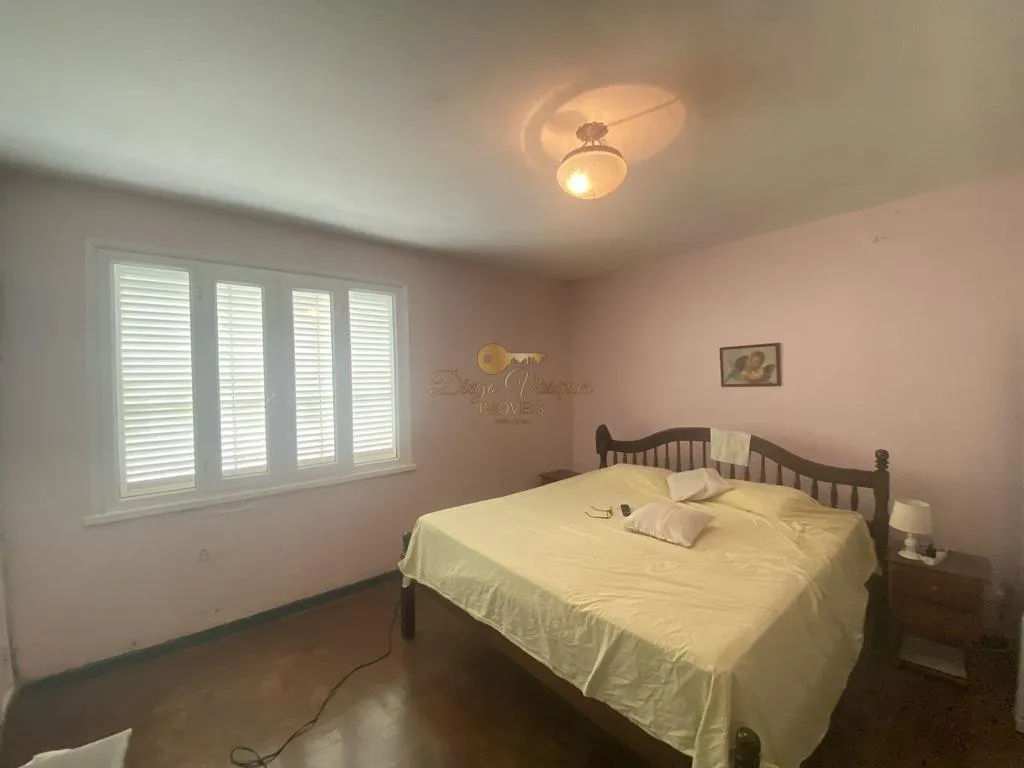 Imagem Casa para Venda em Teresópolis / RJ no bairro Albuquerque