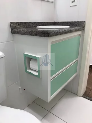Imagem Sobrado em Condomínio em Rio Bonito, São Paulo/SP