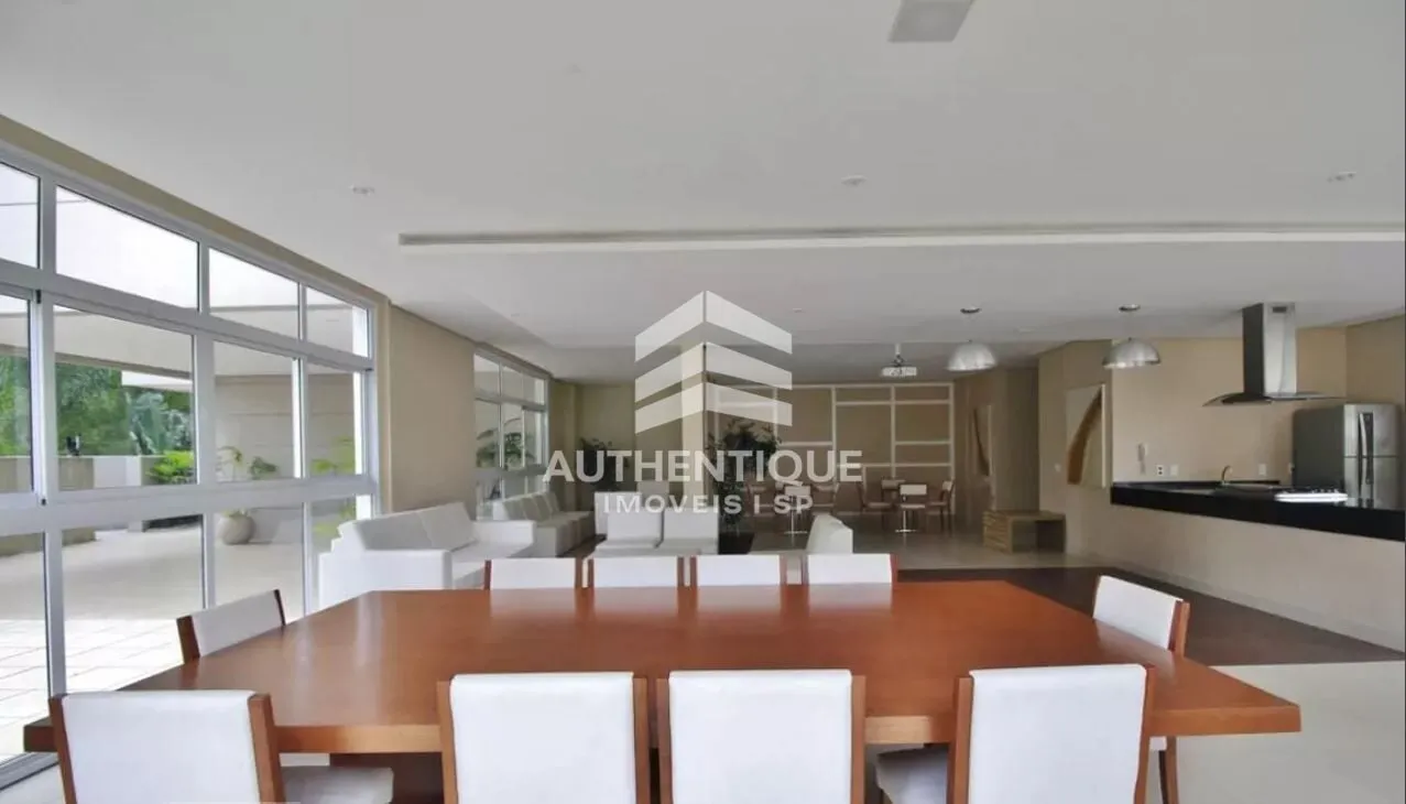 Imagem Chrome Morumbi - Apartamento à venda no bairro Morumbi - São Paulo/SP, Zona Sul