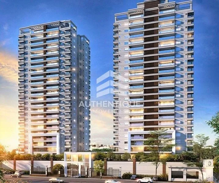 Imagem CLOCK VILA ROMANA - Apartamento à venda em São Paulo/SP