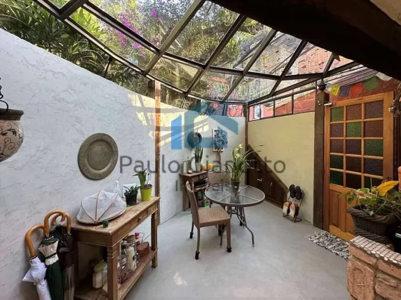 Imagem Casa Comercial Alto Padrão Centro Granja Viana