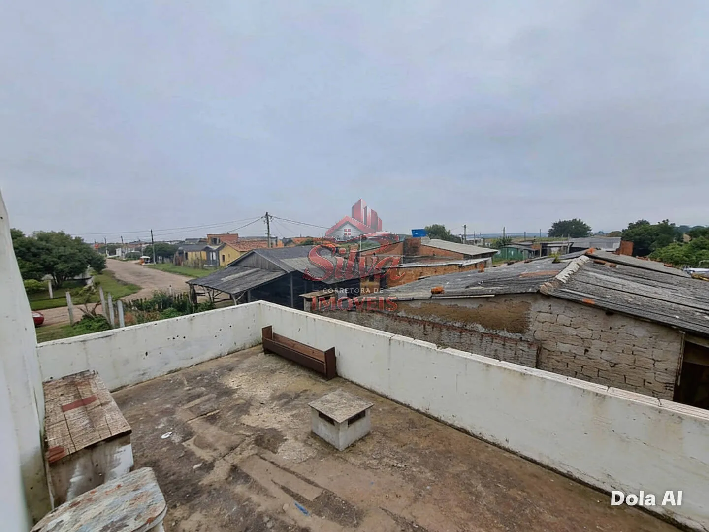 Imagem C547 |casa com 03 dormitórios localizado no balneário Nordeste