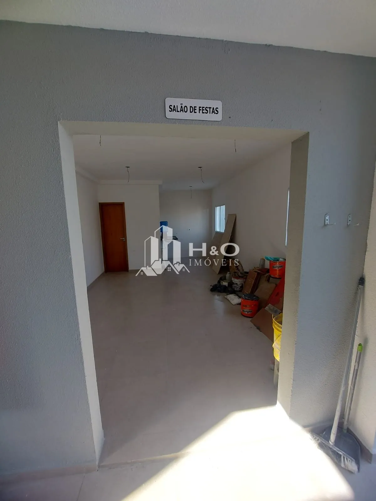 Imagem Apartamento à Venda na Vila Guilhermina - 2 Dormitórios | Próximo ao Metrô Guilhermina-Esperança