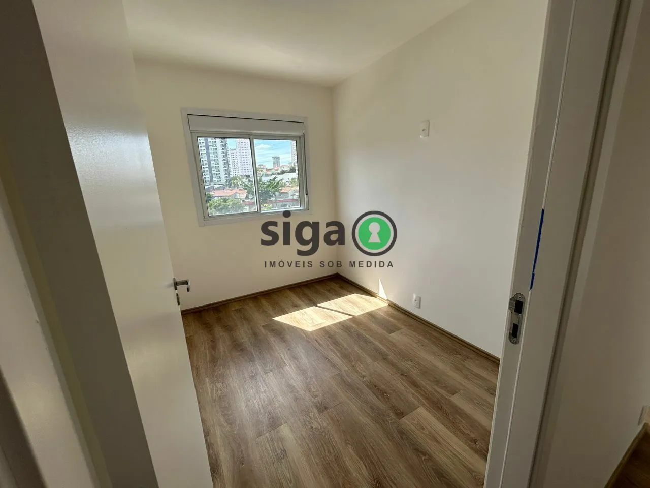 Imagem Apartamento á Venda, 2 dormitórios, 48m² - Mooca