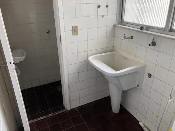 Imagem Apartamento com 1 Quarto à Venda, 50 m² em Santa Rosa - Niterói