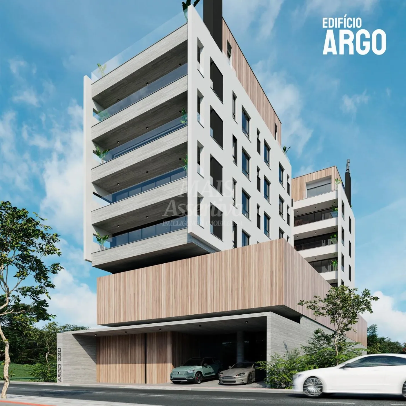 Imagem APARTAMENTO PARA VENDA EM GARIBALDI BAIRRO CENTRO
