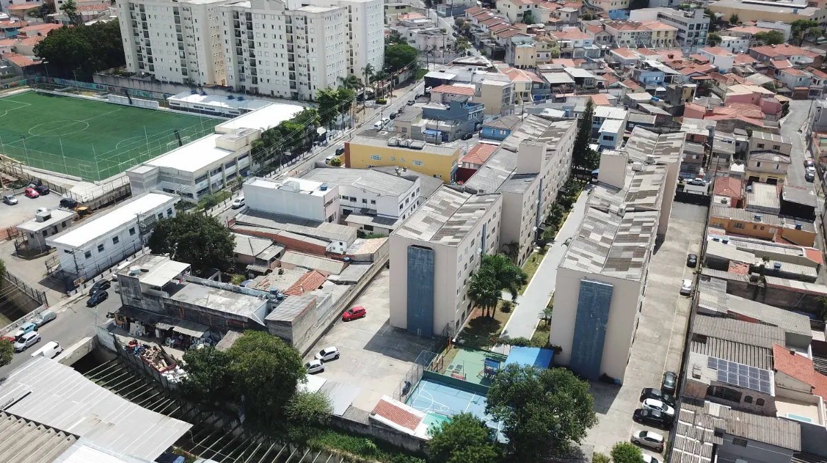 Imagem Apartamento para venda em Vila Constança com 2 quartos, 61m2