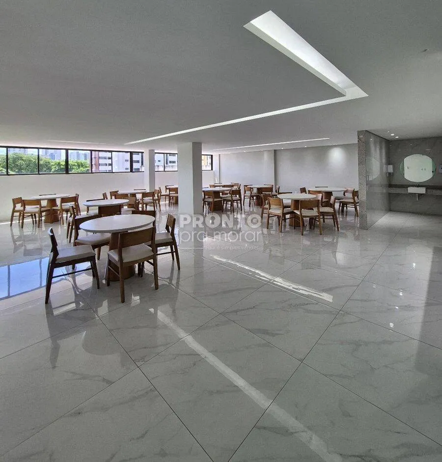 Imagem ? Apartamento à Venda na Torre | 51,88m² | 2 Quartos | 1 Suíte