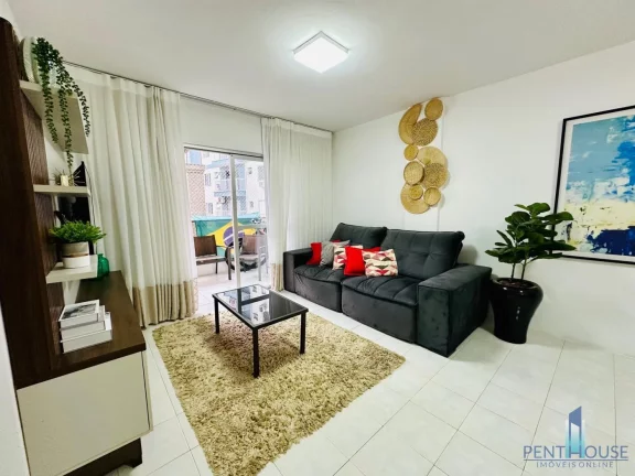 Imagem Apartamento Zona Central para Venda em Balneário Camboriú, CENTRO, 2 dormitórios, 1 suíte, 2 banheiros, 1 vaga