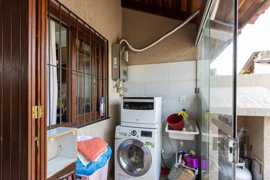 Imagem Casa em Hípica