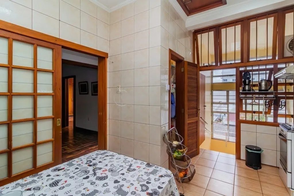 Imagem Casa em Menino Deus