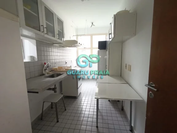 Imagem Apartamento 2 Dormitórios na Enseada, Guarujá