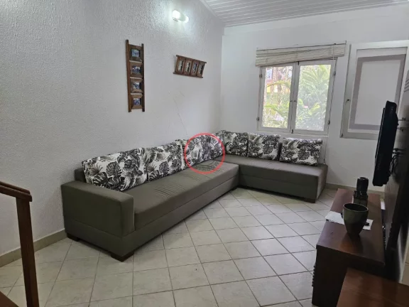 Imagem CASA A VENDA EM BOISSUCANGA DENTRO DE CONDOMÍNIO COM PISCINA, SALÃO DE FESTAS, PLAY GRAND PERTO DA PRAIA