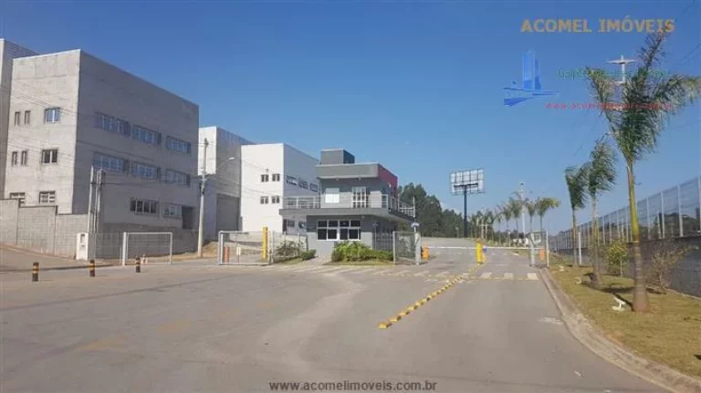 Imagem Galpões para venda em Vargem Grande Paulista no bairro Raposo Tavares