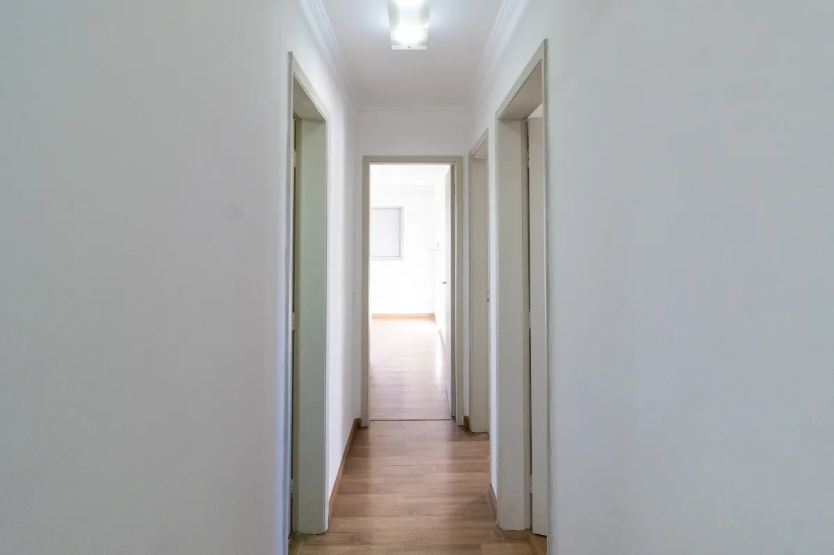 Imagem Apartamento para venda em Nossa Senhora do Ó com 3 quartos, sendo 1 suíte, 70m2
