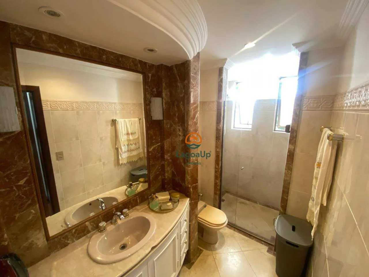Imagem Apartamento com 2 dormitórios à venda, 110 m² por R$ 690.000,00 - Várzea - Lagoa Santa/MG